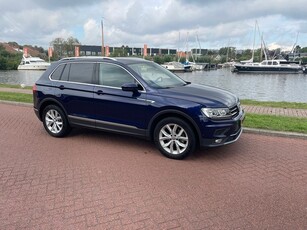 Volkswagen Tiguan 1.5 TSI ACT Highline