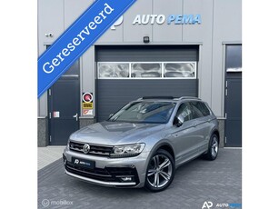 Volkswagen Tiguan 1.5 TSI DSG R-Line 150PK/PANO/CAM