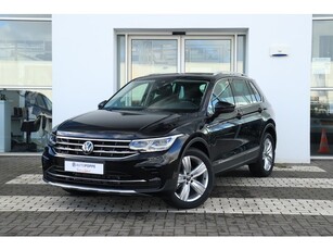 Volkswagen Tiguan 1.5 TSI Elegance Business DSG7 150pk