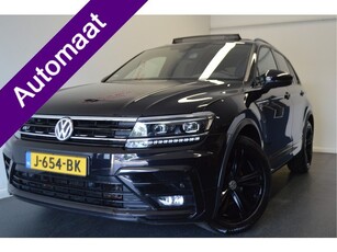 Volkswagen Tiguan 1.5 TSI Highline Business R-Line