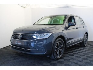 Volkswagen Tiguan 1.5 TSI Life Business (bj 2023)