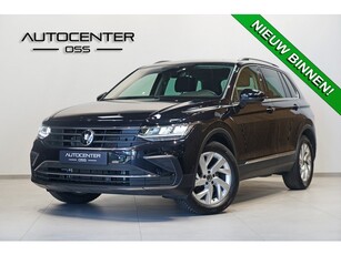 Volkswagen Tiguan 1.5 TSI Life ? NAVI ? WEGK.TREKHAAK ?