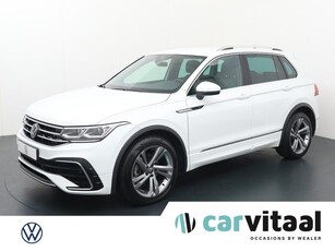 Volkswagen Tiguan 1.5 TSI R-Line Business+ 150 PK