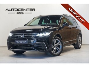 Volkswagen Tiguan 1.5 TSI R-Line DSG ? IQ LIGHT ?