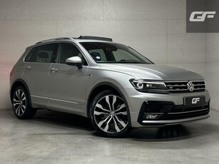 Volkswagen Tiguan 1.5 TSI R-Line Pano Virtual Carplay NAP