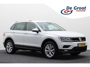 Volkswagen Tiguan 2.0 TSI DSG 4Motion Highline LED