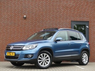 Volkswagen Tiguan 2.0 TSI Sport&Style 4Motion /