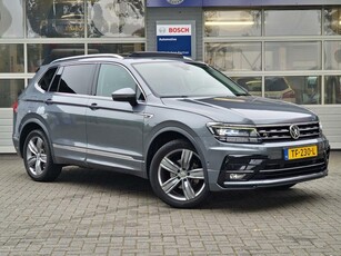 Volkswagen Tiguan Allspace 1.4 TSI DSG Highline Business R