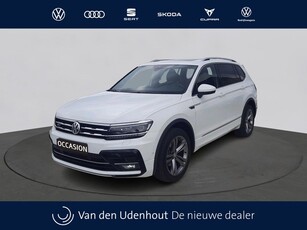 Volkswagen Tiguan Allspace 1.5 TSI 150pk Automaat Highline