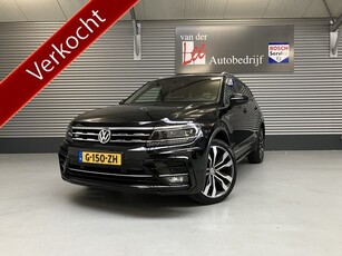 Volkswagen Tiguan Allspace 1.5 TSI