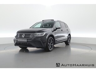 Volkswagen Tiguan Allspace 1.5 TSI 7p. DSG Pano Camera