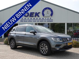 Volkswagen Tiguan Allspace 1.5 TSI AUTOM. Comfortline