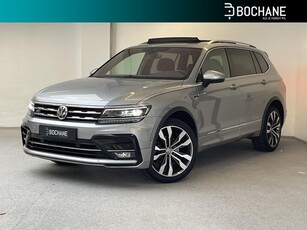 Volkswagen Tiguan Allspace 1.5 TSI DSG Highline R-line 7p.