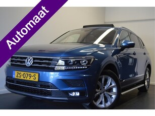 Volkswagen Tiguan Allspace 1.5 TSI Highline 7-Pers.