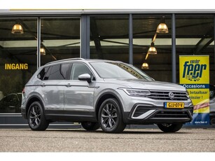 Volkswagen Tiguan Allspace 1.5 TSI Life Business 7p.