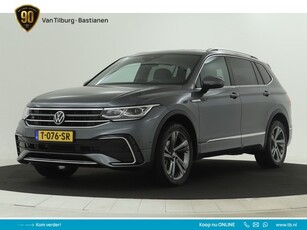 Volkswagen Tiguan Allspace 1.5 TSI R-Line 7p. (bj 2023)