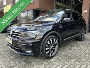 Volkswagen Tiguan Allspace 1.5 TSI R-LINE*PANO-DAK*LED*ACC*