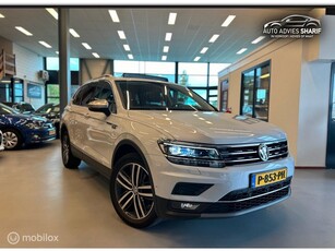 Volkswagen Tiguan Allspace 2.0 TSI 4Motion Business R 7p.