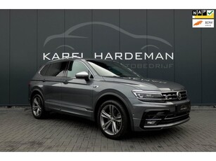 Volkswagen Tiguan Allspace 2.0 TSI 4Motion Highline