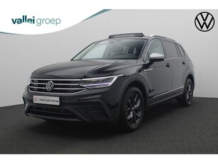 Volkswagen Tiguan Allspace 7 pers. 1.5 TSI 150PK DSG MOVE