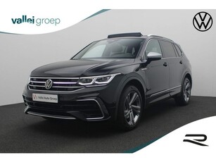 Volkswagen Tiguan Allspace 7 pers. 2.0 TSI 190PK DSG