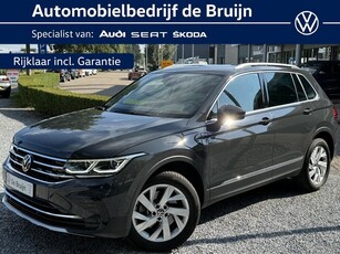 Volkswagen Tiguan TSI DSG 245pk eHybrid