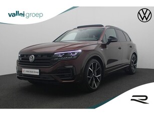 Volkswagen Touareg 3.0 TSi 462PK tiptronic eHybrid 4MOTION