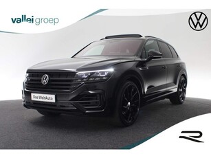 Volkswagen Touareg 3.0 TSI 462PK tiptronic eHybrid R-Line