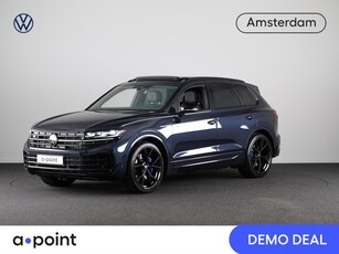 Volkswagen Touareg 3.0 TSi eHybrid 4MOTION R 463PK Automaat