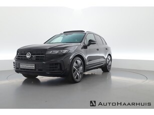 Volkswagen Touareg 3.0 TSi eHybrid R 4MOTION HUD