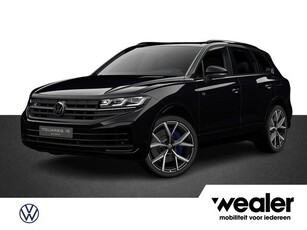 Volkswagen Touareg R 3.0 TSI 340 kW / 462 pk SUV 8 versn.