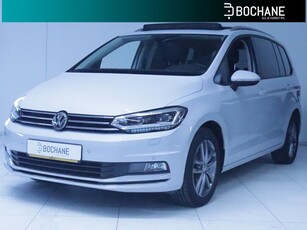 Volkswagen Touran 1.2 TSI Comfortline 7p