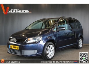 Volkswagen Touran 1.2 TSI Comfortline BlueMotion Climate