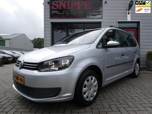 Volkswagen Touran 1.2 TSI Trendline BlueMotion