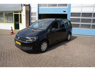 Volkswagen Touran 1.2 TSI Trendline BlueMotion