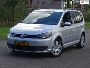 Volkswagen Touran 1.4 TSI 7-PERSOONS CLIMA/CRUISE/NAVI/PDC