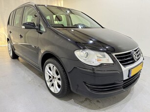 Volkswagen Touran 1.4 TSI Comf.Business (bj 2007)