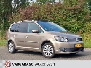 Volkswagen Touran 1.4 TSI Comfortline 7-persoons