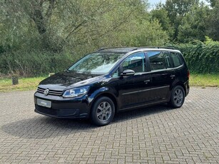 Volkswagen Touran 1.4 TSI Comfortline 7p. 140PK I NAVI I