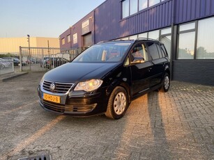 Volkswagen Touran 1.4 TSI Comfortline (bj 2008)