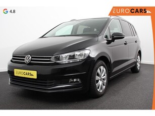 Volkswagen Touran 1.5 TSI 150pk DSG Comfortline Plus 7p