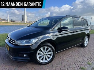 Volkswagen Touran 1.5 TSI Highline AIRCOCRUISECARPLAY7P