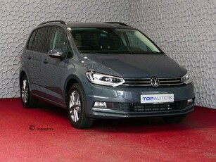 Volkswagen Touran 1.5 TSI ?NIEUWE AUTO? 150PK NIEUWE AUTO!