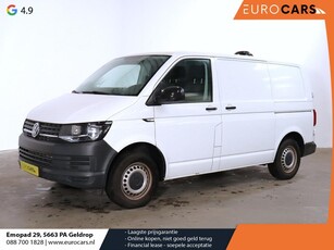 Volkswagen Transporter 150pk Automaat Comfortline Airco