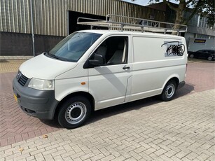 Volkswagen Transporter 1.9 TDI 300 T800 * 2006 * Airbag *