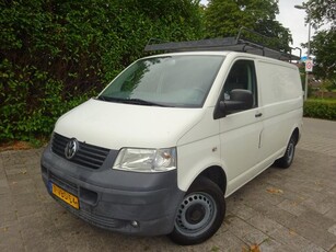 Volkswagen Transporter 1.9 TDI 300 T800MET APK AIRCO WERKT