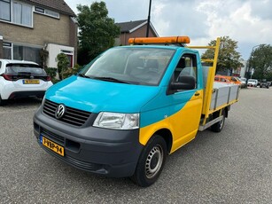 Volkswagen Transporter 1.9 TDI 340