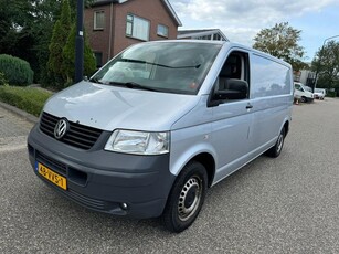 Volkswagen Transporter 1.9 TDI 340 MHD