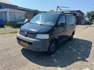 Volkswagen Transporter 1.9 TDI AIRCO (bj 2007)