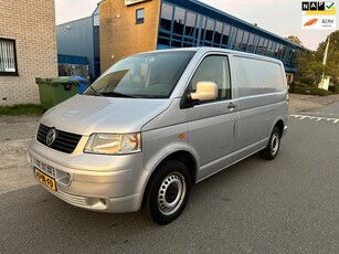 Volkswagen Transporter 1.9 TDI AIRCO YOUNGTIMER 2004